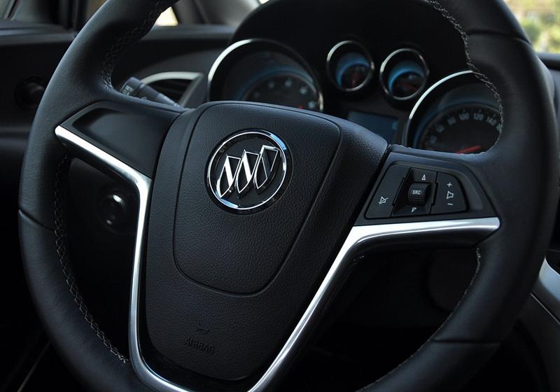 通用別克 英朗 2010款 XT 1.8L 自動豪華版