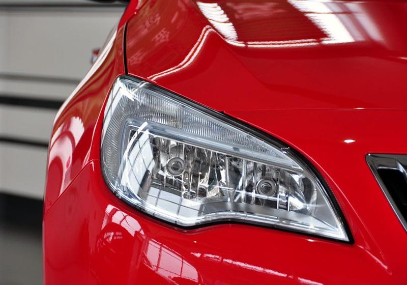 通用別克 英朗 2010款 XT 1.8L 自動豪華版