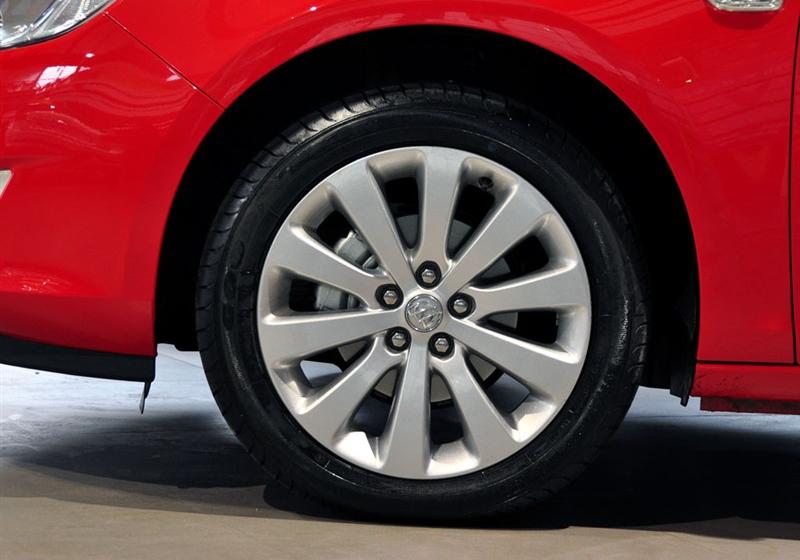 通用別克 英朗 2010款 XT 1.8L 自動豪華版