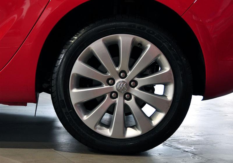 通用別克 英朗 2010款 XT 1.8L 自動豪華版