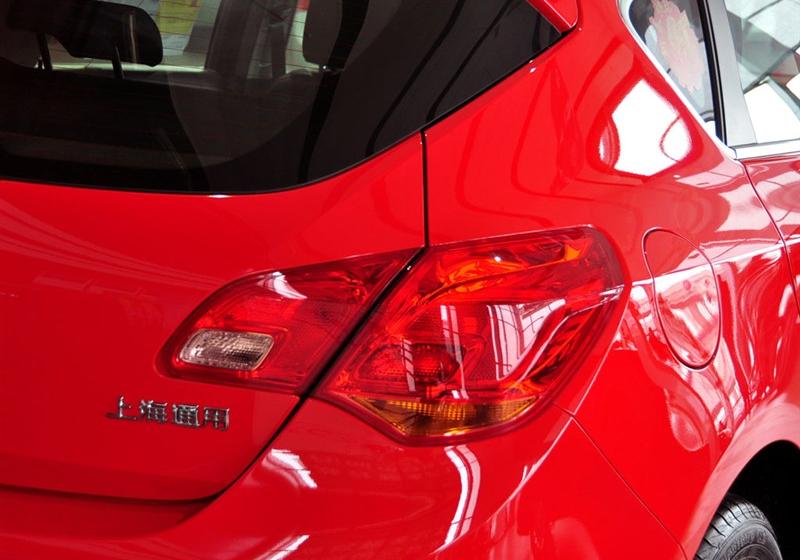 通用別克 英朗 2010款 XT 1.8L 自動豪華版