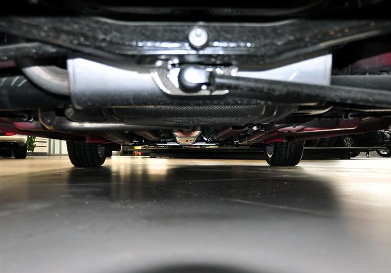 通用別克 英朗 2010款 XT 1.8L 自動豪華版