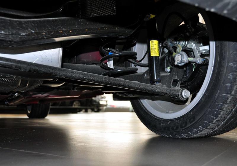 通用別克 英朗 2010款 XT 1.8L 自動豪華版