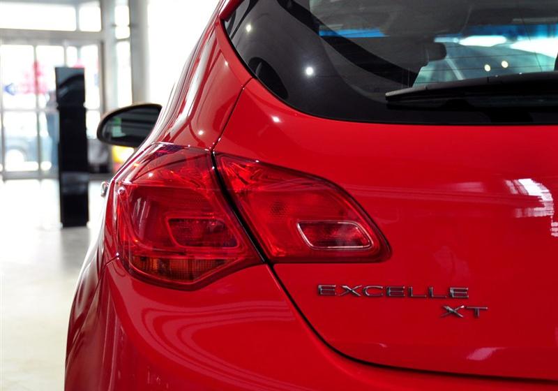 通用別克 英朗 2010款 XT 1.8L 自動豪華版