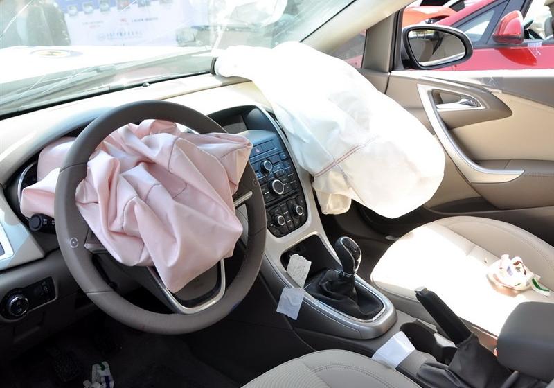 通用別克 英朗 2010款 GT 1.6L 手動進(jìn)取版