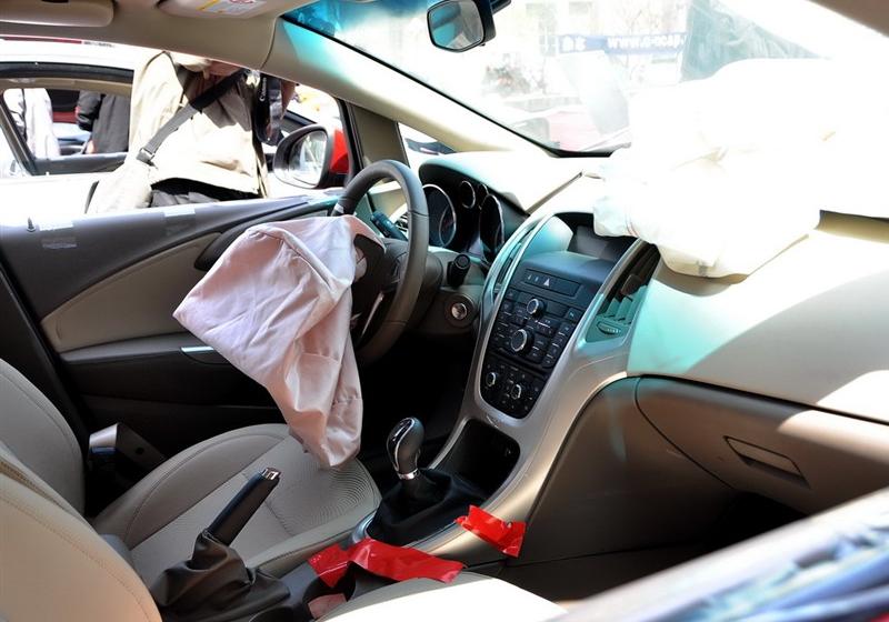 通用別克 英朗 2010款 GT 1.6L 手動進取版