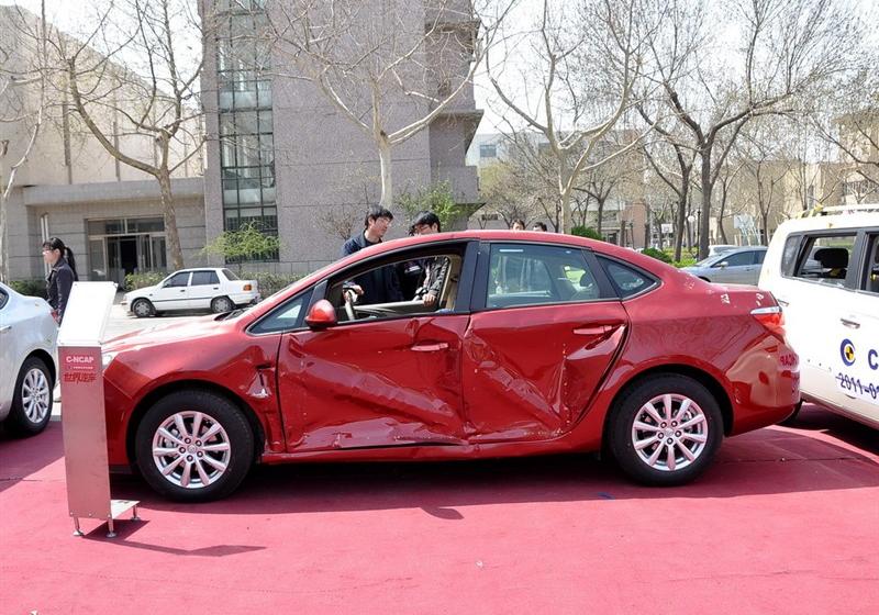 通用別克 英朗 2010款 GT 1.6L 手動(dòng)進(jìn)取版