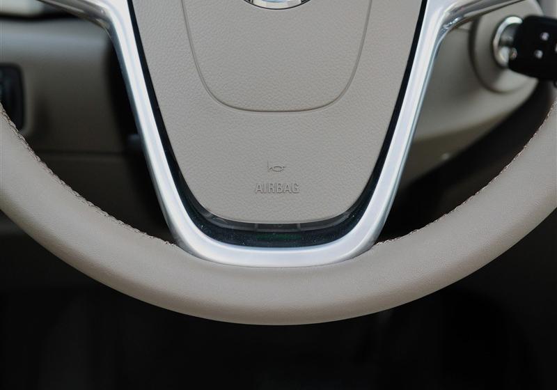 通用別克 英朗 2010款 GT 1.6L 自動時尚版