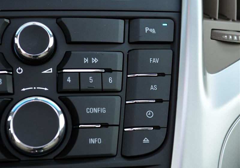 通用別克 英朗 2010款 GT 1.6L 自動時尚版