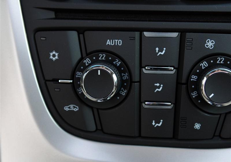 通用別克 英朗 2010款 GT 1.6L 自動時尚版