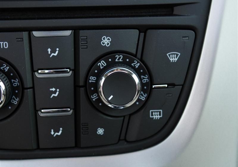 通用別克 英朗 2010款 GT 1.6L 自動時尚版