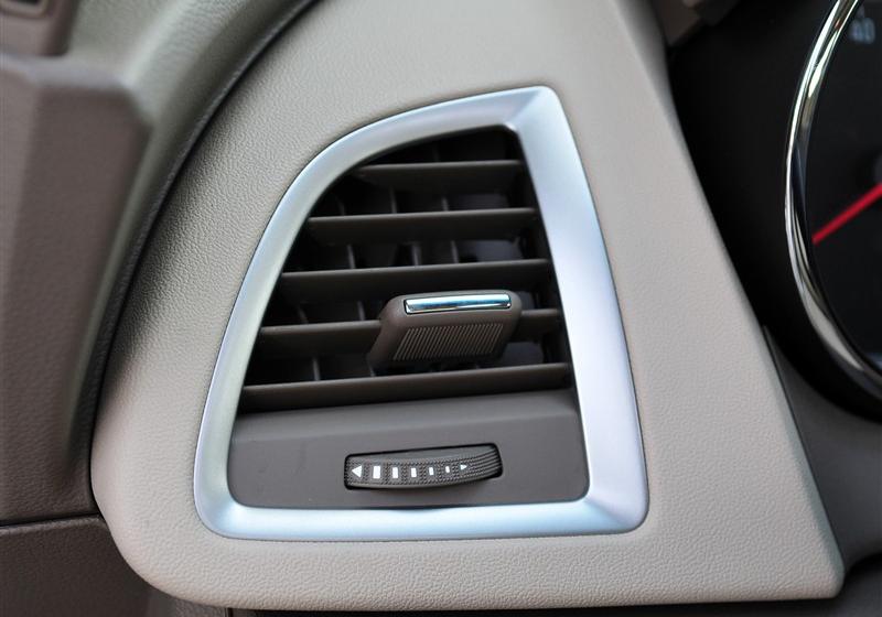 通用別克 英朗 2010款 GT 1.6L 自動時尚版