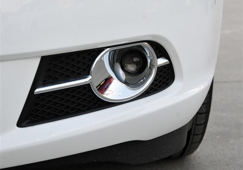 通用別克 英朗 2010款 GT 1.6L 自動(dòng)時(shí)尚版