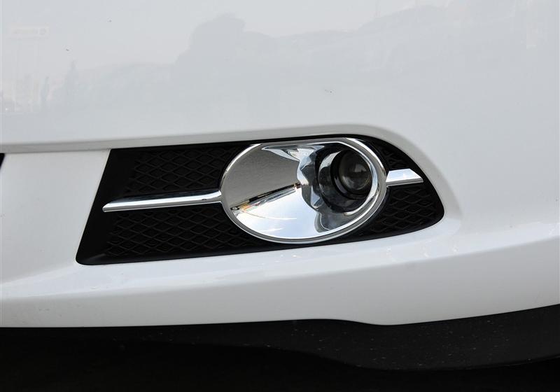 通用別克 英朗 2010款 GT 1.6L 自動(dòng)時(shí)尚版