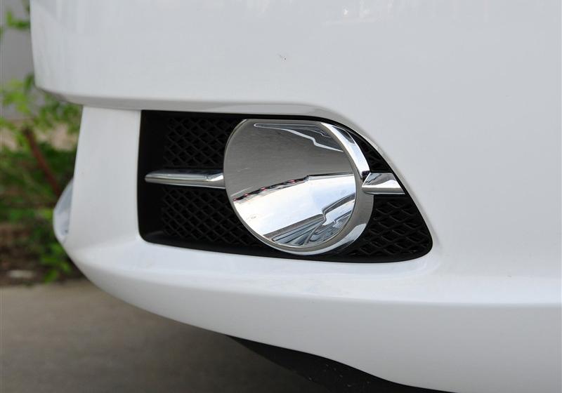 通用別克 英朗 2010款 GT 1.6L 自動(dòng)時(shí)尚版