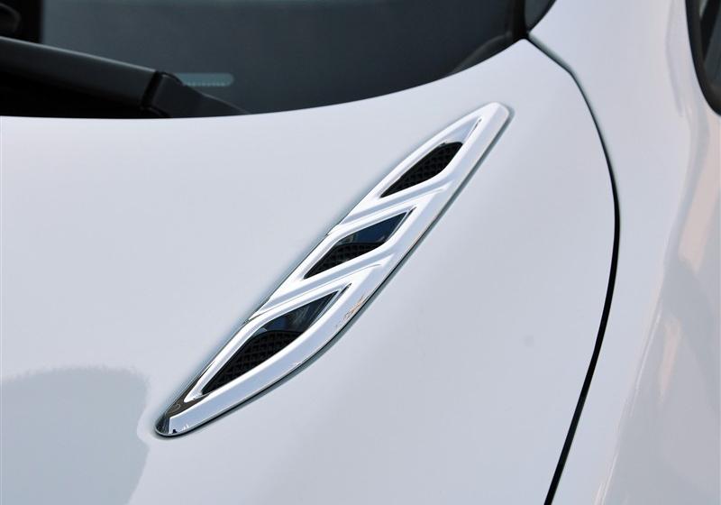 通用別克 英朗 2010款 GT 1.6L 自動時尚版