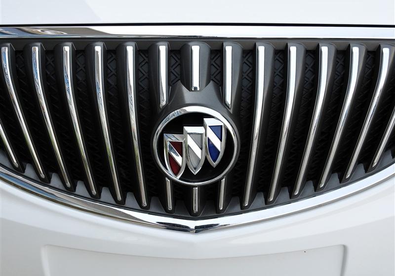 通用別克 英朗 2010款 GT 1.6L 自動(dòng)時(shí)尚版