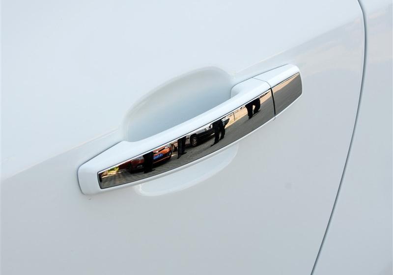 通用別克 英朗 2010款 GT 1.6L 自動時尚版