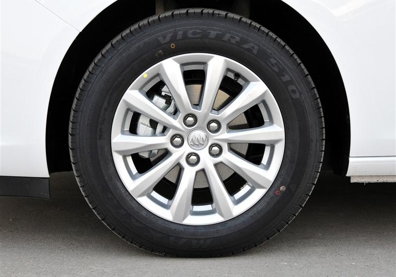 通用別克 英朗 2010款 GT 1.6L 自動時(shí)尚版