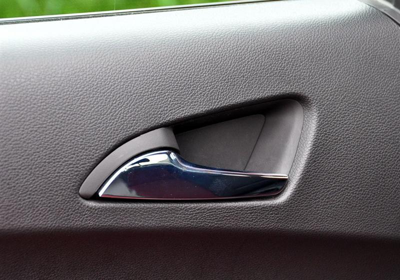 通用別克 英朗 2010款 GT 1.6T 新銳運動版