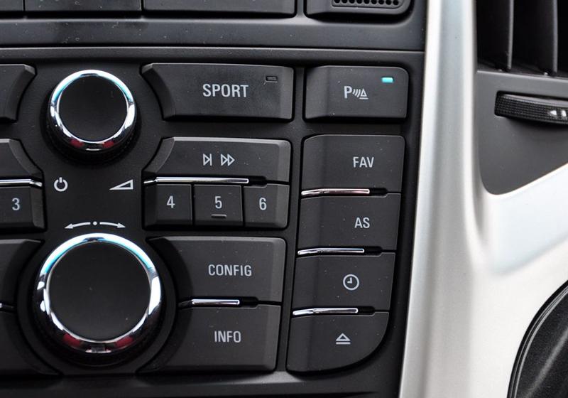 通用別克 英朗 2010款 GT 1.6T 新銳運動版