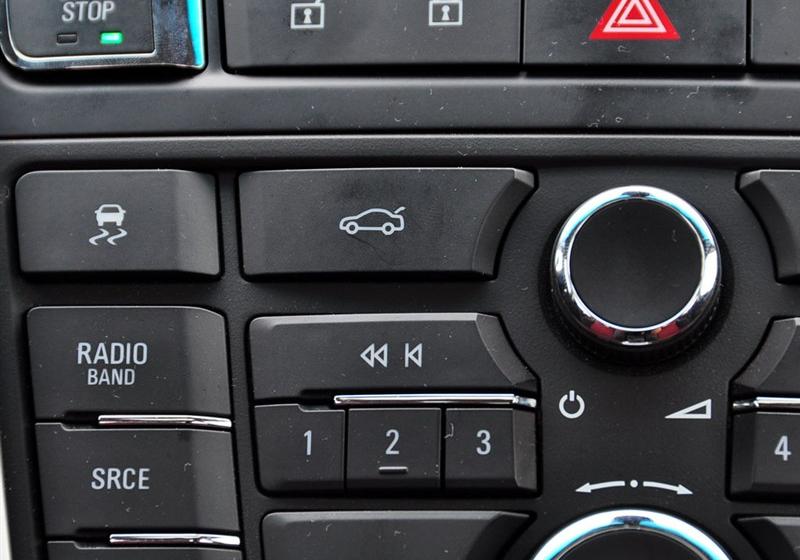 通用別克 英朗 2010款 GT 1.6T 新銳運(yùn)動版