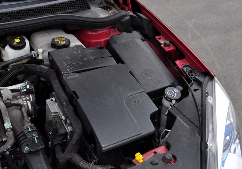 通用別克 英朗 2010款 GT 1.6T 新銳運動版