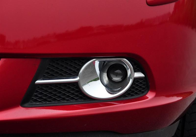 通用別克 英朗 2010款 GT 1.6T 新銳運動版