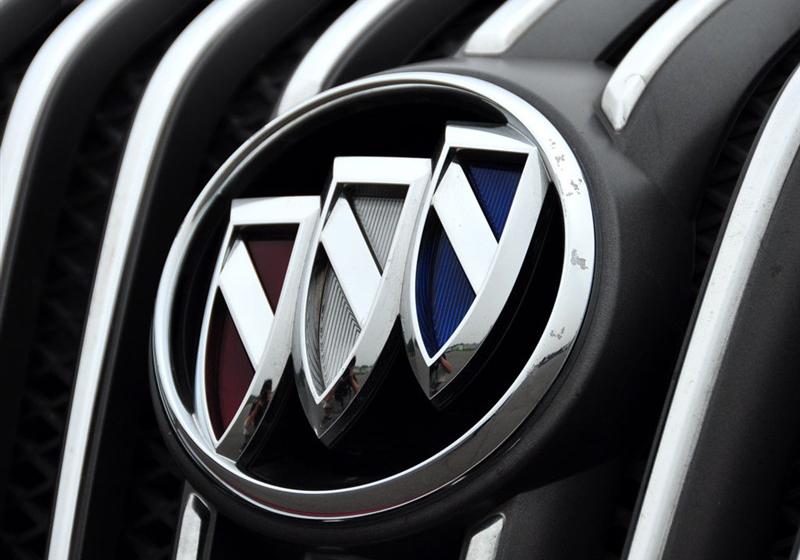 通用別克 英朗 2010款 GT 1.6T 新銳運動版