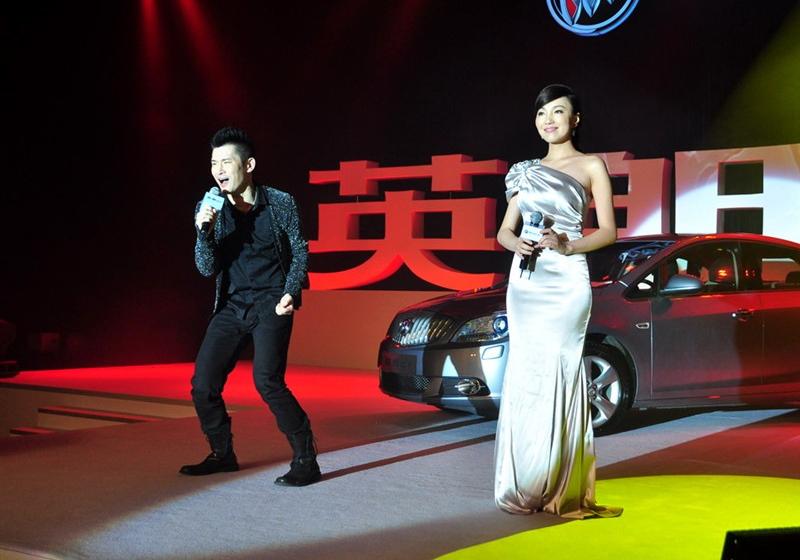 通用別克 英朗 2010款 GT 1.6T 新銳運動版