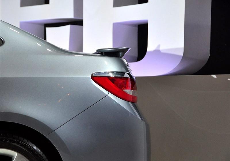 通用別克 英朗 2010款 GT 1.6T 新銳運動版