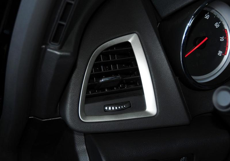 通用別克 英朗 2010款 GT 1.8L 自動時尚版