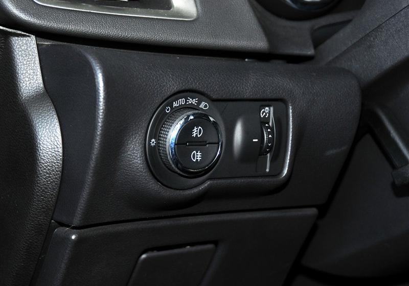 通用別克 英朗 2010款 GT 1.8L 自動時尚版