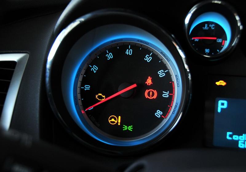 通用別克 英朗 2010款 GT 1.8L 自動時尚版