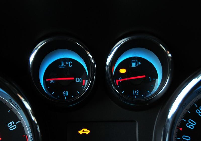 通用別克 英朗 2010款 GT 1.8L 自動時尚版