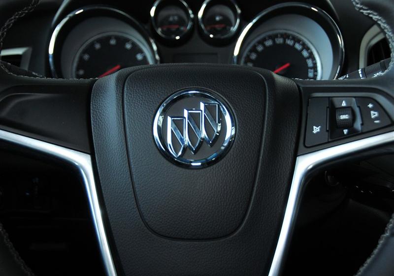 通用別克 英朗 2010款 GT 1.8L 自動(dòng)時(shí)尚版