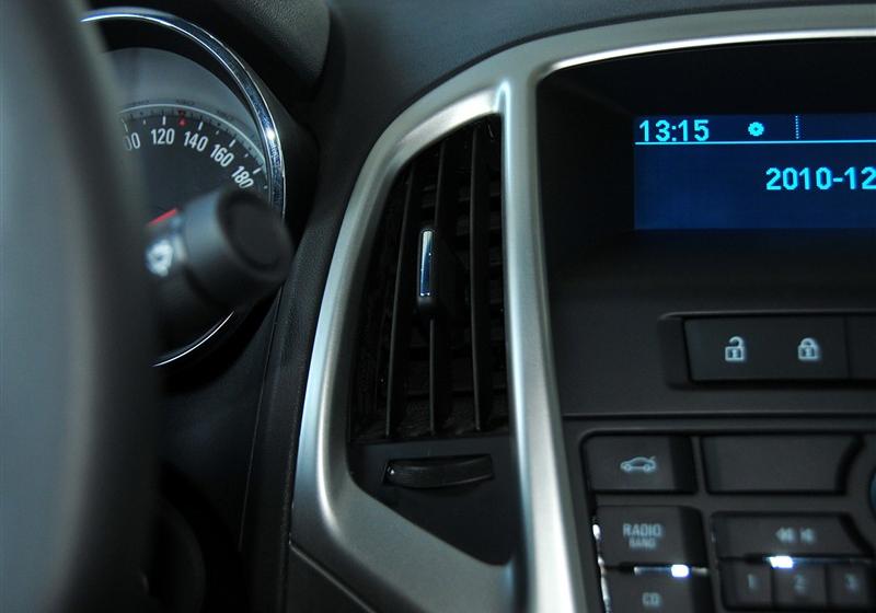 通用別克 英朗 2010款 GT 1.8L 自動時尚版