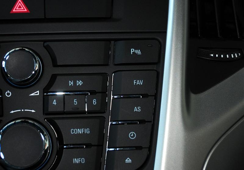 通用別克 英朗 2010款 GT 1.8L 自動時尚版