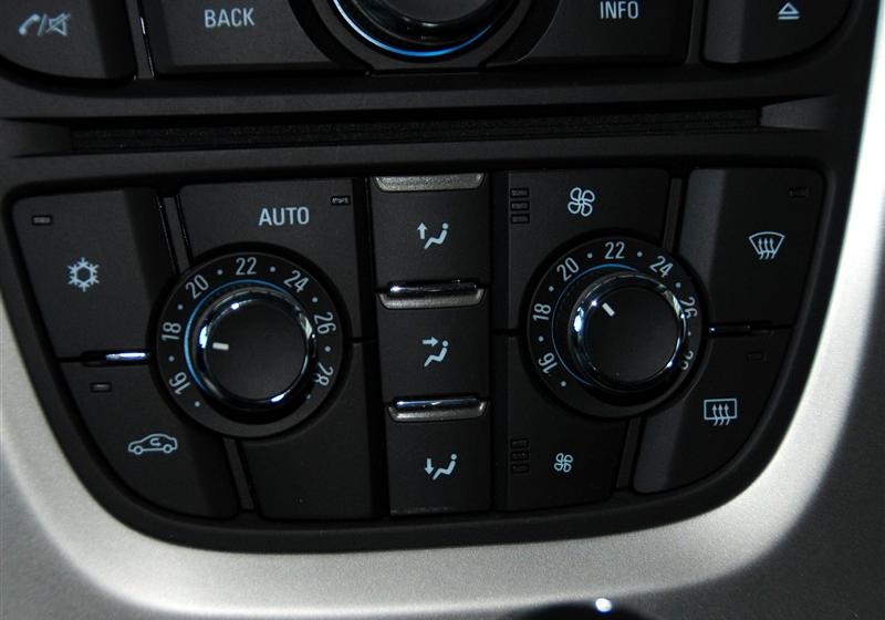 通用別克 英朗 2010款 GT 1.8L 自動(dòng)時(shí)尚版