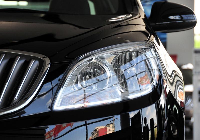 通用別克 英朗 2010款 GT 1.8L 自動時尚版