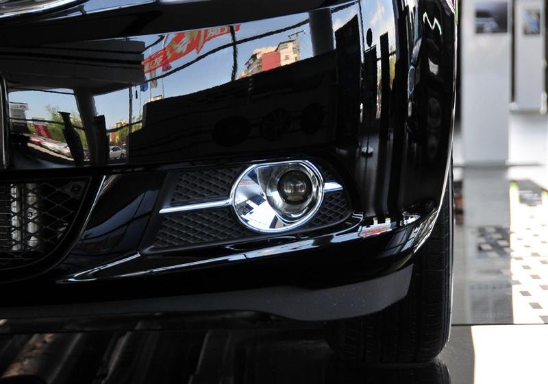 通用別克 英朗 2010款 GT 1.8L 自動時尚版