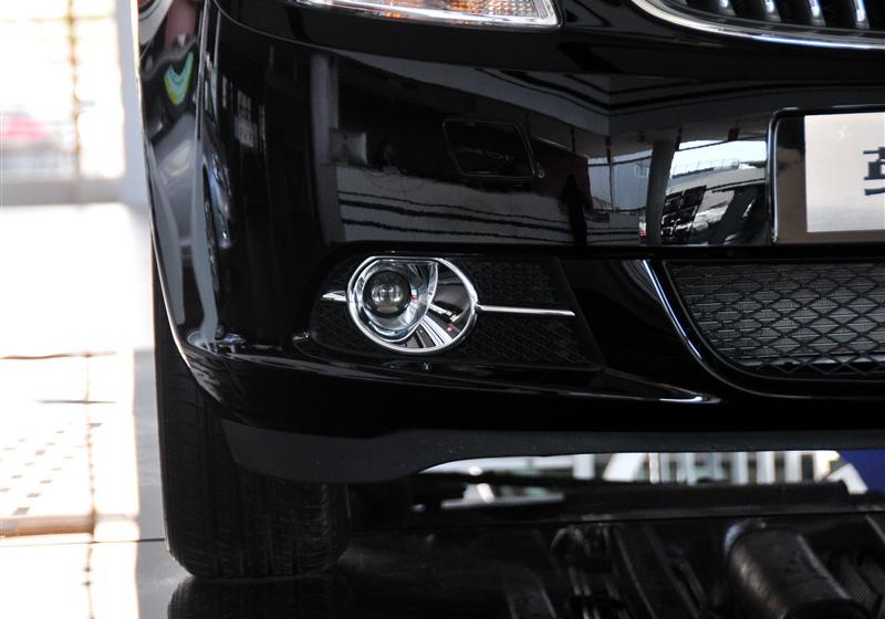 通用別克 英朗 2010款 GT 1.8L 自動(dòng)時(shí)尚版