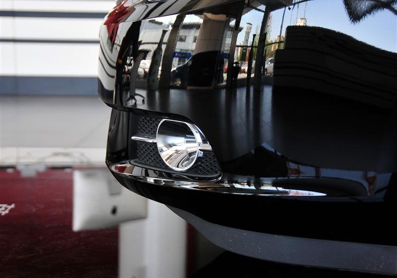 通用別克 英朗 2010款 GT 1.8L 自動時尚版