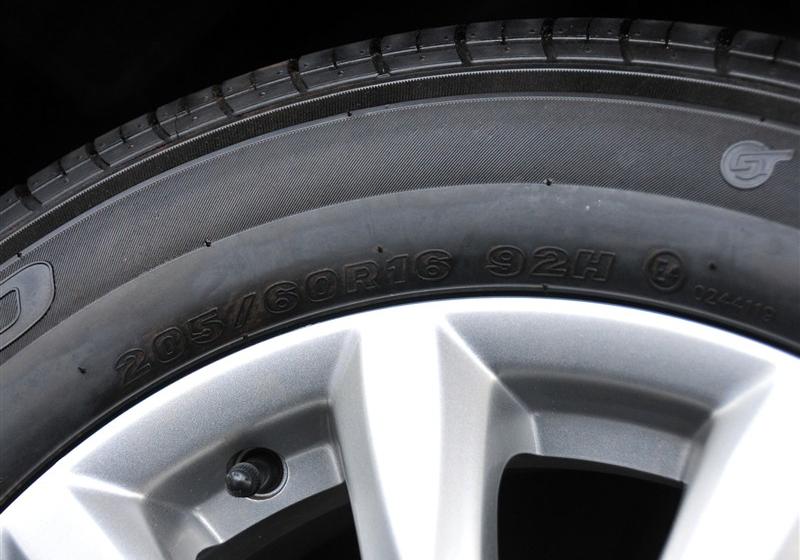 通用別克 英朗 2010款 GT 1.8L 自動(dòng)時(shí)尚版