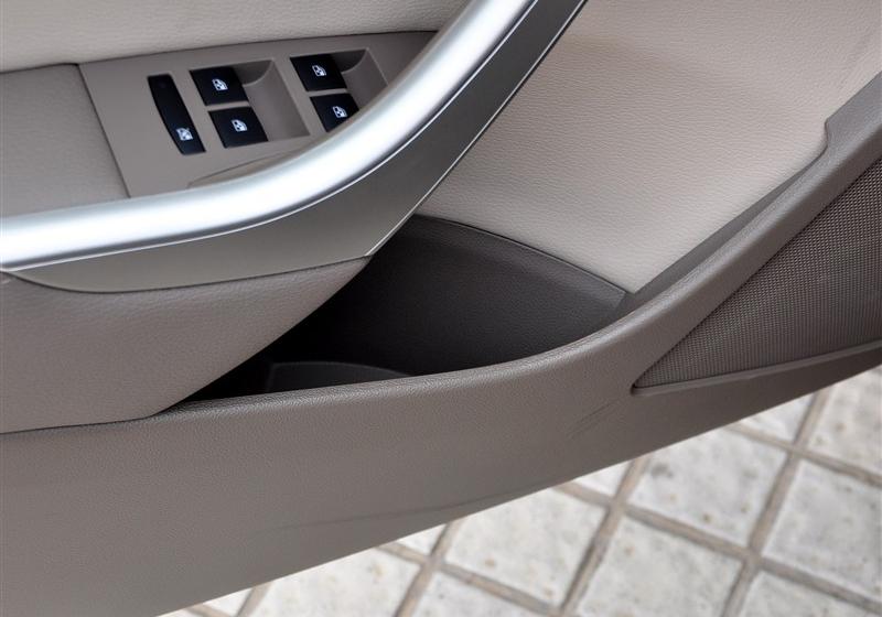 通用別克 英朗 2011款 GT 1.8L 自動(dòng)時(shí)尚版真皮款