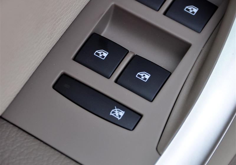 通用別克 英朗 2011款 GT 1.8L 自動時尚版真皮款