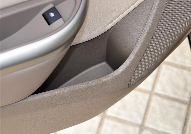 通用別克 英朗 2011款 GT 1.8L 自動(dòng)時(shí)尚版真皮款