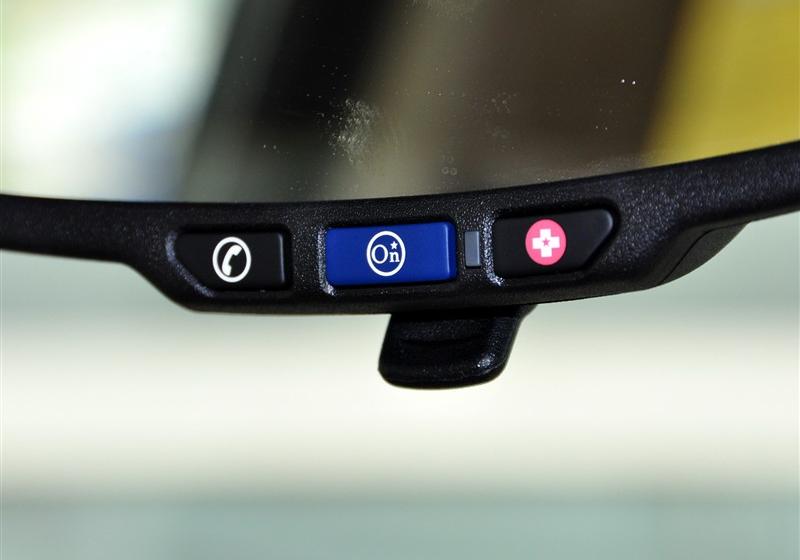 通用別克 英朗 2011款 GT 1.8L 自動時尚版真皮款