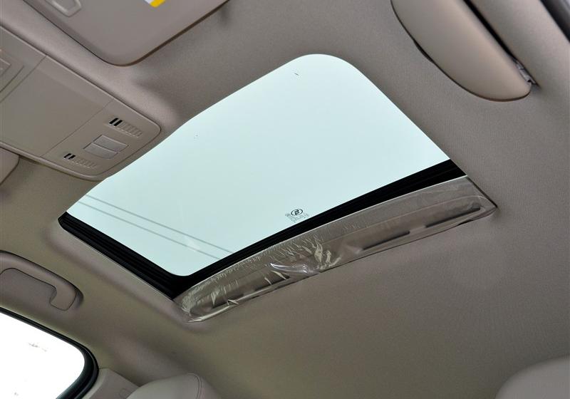 通用別克 英朗 2011款 GT 1.8L 自動時尚版真皮款