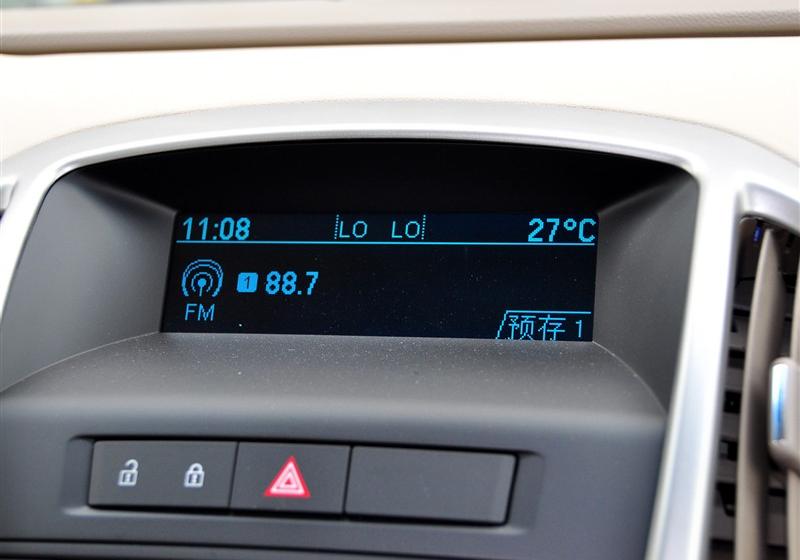 通用別克 英朗 2011款 GT 1.8L 自動時尚版真皮款